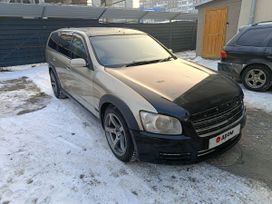  Nissan Stagea 2004 , 790000 , 