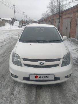  Toyota ist 2003 , 590000 , 