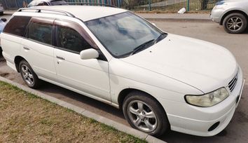  Nissan Avenir 1999 , 400000 , 