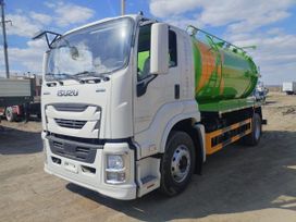  Isuzu Giga 2024 , 7400000 , 