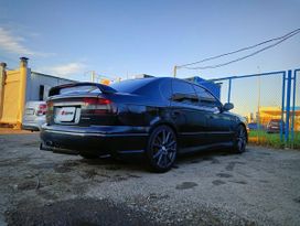  Subaru Legacy B4 2002 , 729000 , 