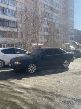  Toyota Camry 1993 , 180000 , 
