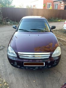 Энгельс Приора, 2008 Энгельс Приора, 2008