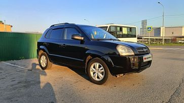SUV   Hyundai Tucson 2008 , 850000 , 