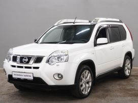 SUV   Nissan X-Trail 2011 , 1350000 , 