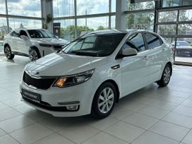  Kia Rio 2017 , 1145000 , 