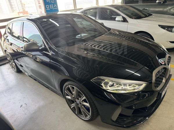  BMW 1-Series 2022 , 3777000 , 