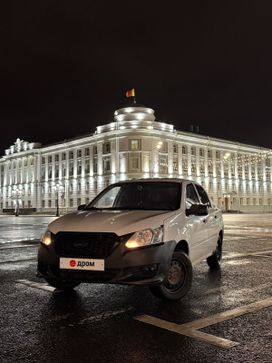  Datsun on-DO 2015 , 240000 , 