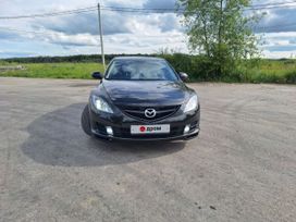  Mazda Mazda6 2008 , 955555 , 