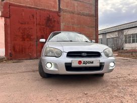  Subaru Impreza 2003 , 480000 , 