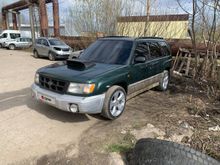  Forester 1999