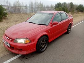  Honda Torneo 2001 , 730000 , 