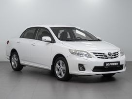  Toyota Corolla 2010 , 1265000 , 