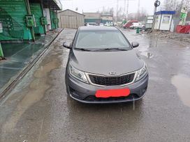  Kia Rio 2012 , 730000 , 
