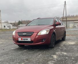  Kia Ceed 2007 , 560000 , 