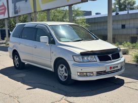    Mitsubishi Chariot Grandis 2001 , 420000 , -