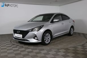 Hyundai Solaris 2021 , 1599990 ,  