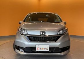    Honda Freed 2021 , 1690000 , 