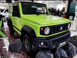  3  Suzuki Jimny 2020 , 2210000 , 