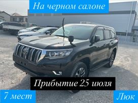 SUV   Toyota Land Cruiser Prado 2021 , 3888888 , -
