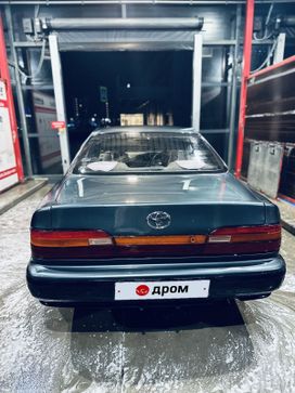  Toyota Vista 1991 , 285000 , 