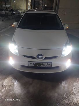  Toyota Prius 2012 , 1150000 , 