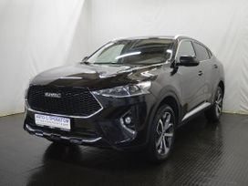 SUV   Haval F7x 2021 , 1765000 , -