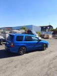 SUV   Subaru Forester 2007 , 1199000 , 