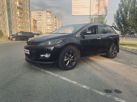 SUV   Mazda CX-7 2008 , 1100000 , 
