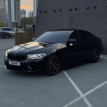 Челябинск 5-Series, 2019 Челябинск 5-Series, 2019