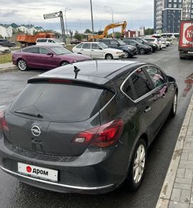  Opel Astra 2013 , 600000 , -
