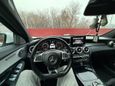  Mercedes-Benz C-Class 2015 , 2390000 , 