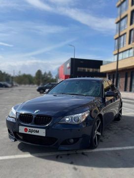  BMW 5-Series 2006 , 1000010 , 