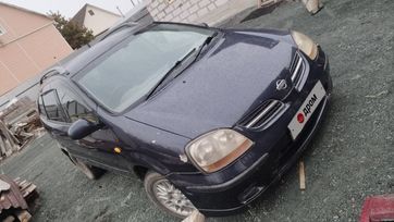    Nissan Tino 1999 , 245000 , 