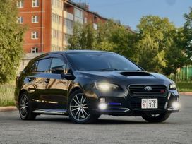 Subaru Levorg 2014 , 999999 , 