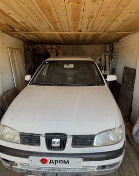  SEAT Ibiza 2001 , 250000 , -