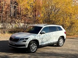 SUV   Skoda Kodiaq 2019 , 2900000 , 