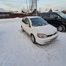  Toyota Platz 2001 , 260000 , 