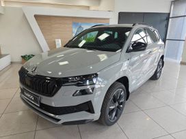 SUV   Skoda Karoq 2025 , 4500000 , 