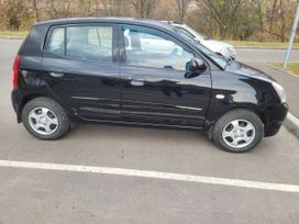  Picanto 2006