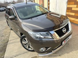 SUV   Nissan Pathfinder 2014 , 2197000 , 