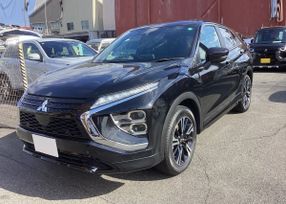 SUV   Mitsubishi Eclipse Cross 2024 , 1690000 , 