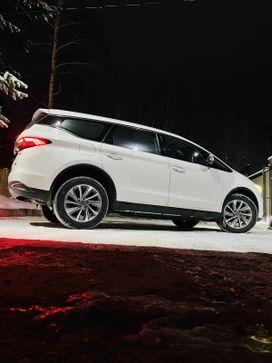    Geely Jiaji 2020 , 2190000 , 