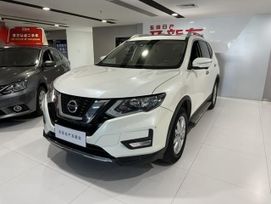 SUV   Nissan X-Trail 2020 , 2240000 , 