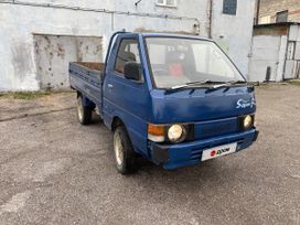   Nissan Vanette 1990 , 415000 , 