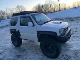  3  Suzuki Jimny 2003 , 1100000 , -