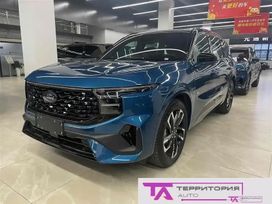 SUV   Ford Edge 2023 , 3413000 , 