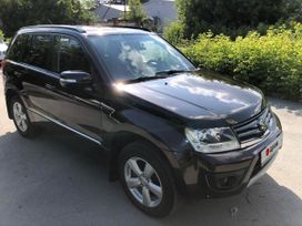 SUV   Suzuki Grand Vitara 2014 , 1450000 , 