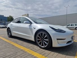  Tesla Model 3 2019 , 3990000 , --