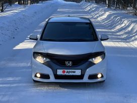  Honda Civic 2012 , 1190000 , 